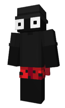 Minecraft скин по нику zDoggyz_