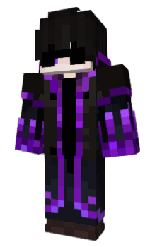Minecraft скин по нику ly_z2lWs_0228