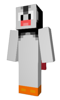 Minecraft скін по ніку KKasel