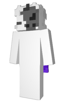 Minecraft skin mekoo_o