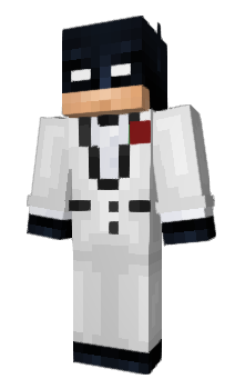 Minecraft скін по ніку JuiceSnack