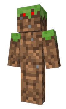 Minecraft скин по нику c0mpas