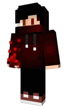 Minecraft skin NoxtonGaming