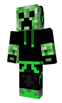 Minecraft скін по ніку petery