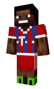 Minecraft скін по ніку oggill