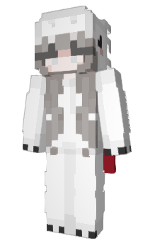 Minecraft skin Lurnnn