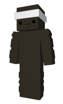 Minecraft skin Cqmeron0