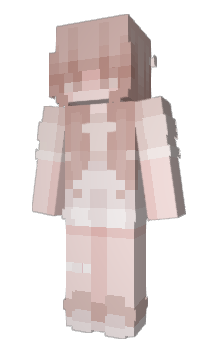 Minecraft skin Froggiy