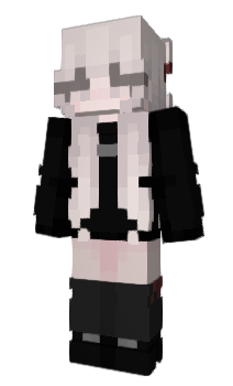Minecraft скин по нику smol_eggy
