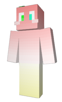 Minecraft скин по нику 2on