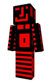 Minecraft скин по нику hello_Charlotte