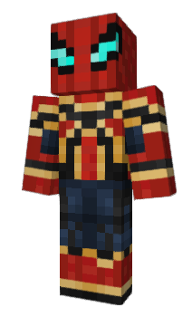 Minecraft скін по ніку Altas_