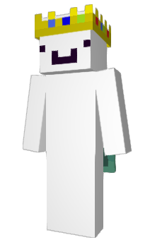 Minecraft скин по нику whitebu