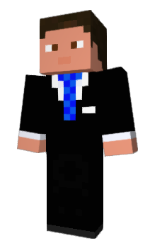 Minecraft скін по ніку 5atan