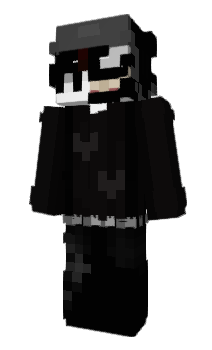 Minecraft скин по нику rrpa