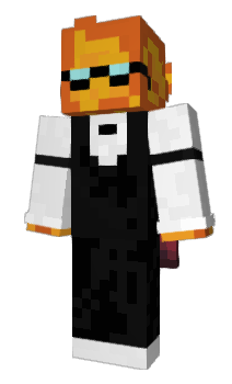 Minecraft скин по нику Lolapik