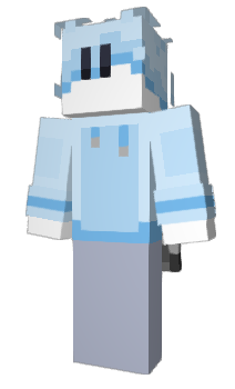 Minecraft skin Josh1