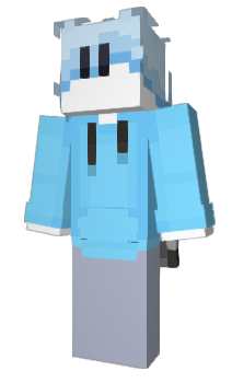 Minecraft skin Josh1