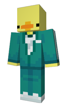 Minecraft скин по нику Nacho008