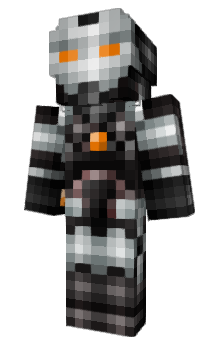 Minecraft скин по нику jamimrie121