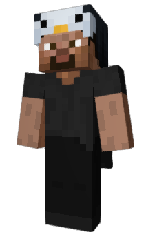 Minecraft скин по нику Enurea