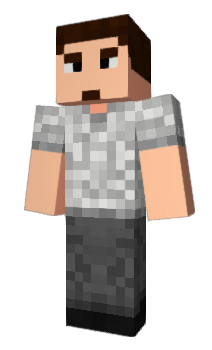 Minecraft скін по ніку z_mon