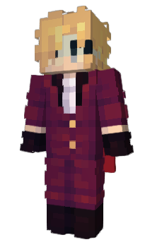Minecraft скін по ніку Tratos_