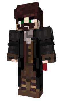 Minecraft скин по нику bla1z