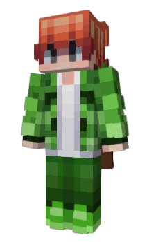 Minecraft скин по нику falco_killer