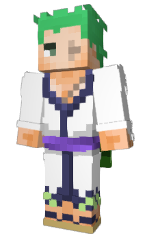 Minecraft skin easyforsaki