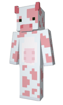 Minecraft скин по нику dabin04