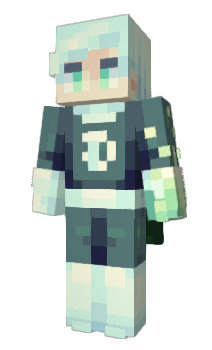 Minecraft скин по нику Kogi