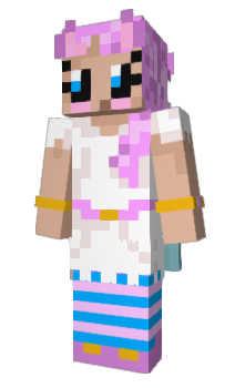 Minecraft скін по ніку Laserfactory