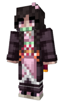Minecraft skin Starblox1