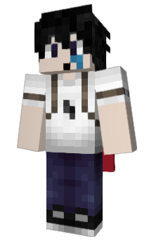 Minecraft скін по ніку wtex