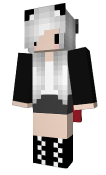 Minecraft скин по нику suses