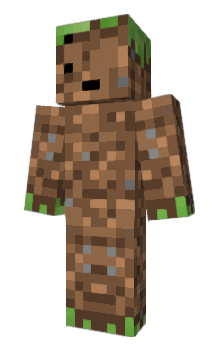 Minecraft скин по нику dogdin