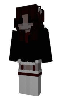 Minecraft skin spitfrog