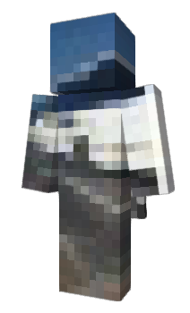 Minecraft skin TheBus