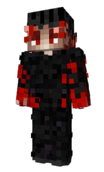 Minecraft скин по нику TheCrewMan