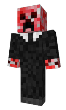 Minecraft скин по нику 9y8