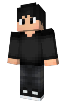Minecraft скин по нику bwldzn