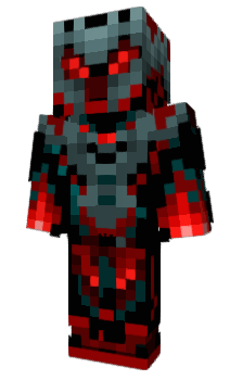 Minecraft скин по нику Goldenstar