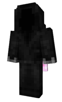 Minecraft skin Funbags01