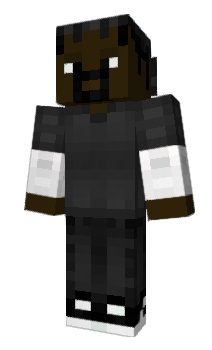 Minecraft скін по ніку Eilo