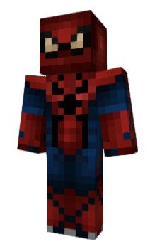 Minecraft скин по нику Mr_Rage