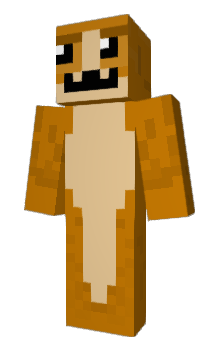 Minecraft скин по нику _Alcest