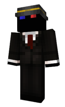 Minecraft skin Incentive