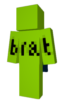 Minecraft skin willskipitybop