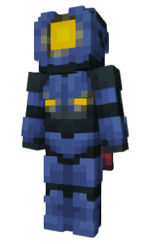 Minecraft скин по нику decimal2